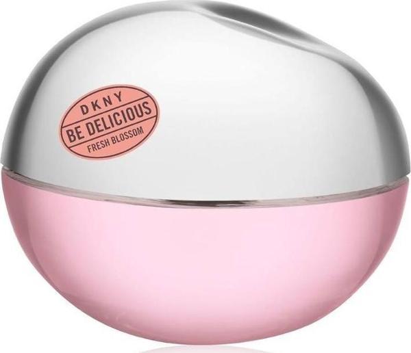 DKNY Be Delicious Fresh Blossom EDP 100 ml Kadın Parfümü - Image 1