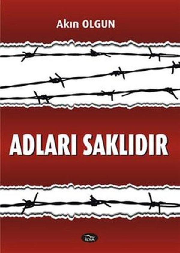 Adları Saklıdır - İlya Yayınları - Image 1