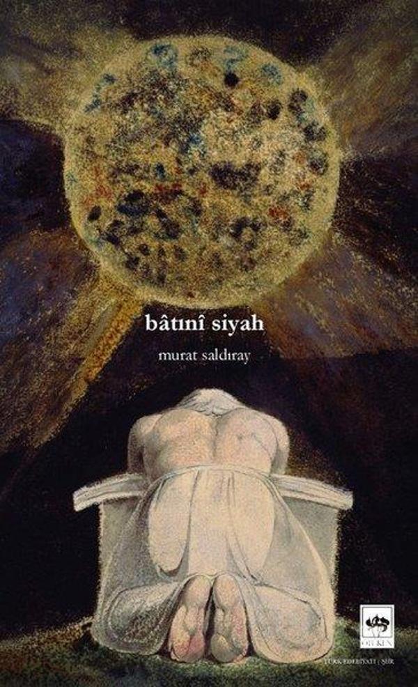 Batıni Siyah - Ötüken Neşriyat - Image 1