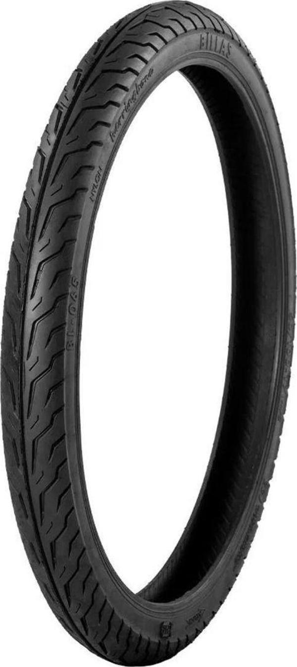 Billas 50/100/17 Modifiye Pist Lastiği (Cg-Cup-Mobylette Uyumlu) - Image 1
