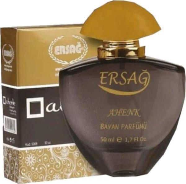 Ersağ Ahenk Kadın Parfümü - Image 1