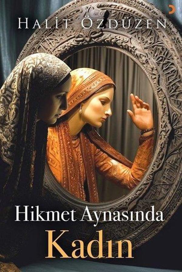 Hikmet Aynasında Kadın - Cinius Yayınevi - Image 1