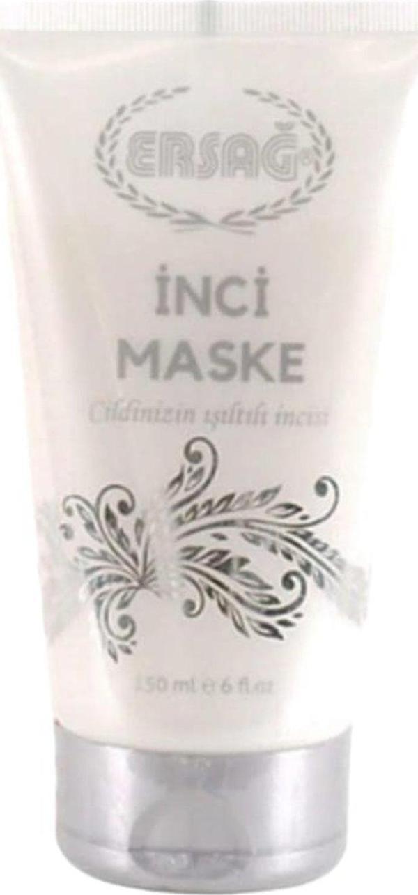 Ersağ Inci Maske 150 Ml - Image 1