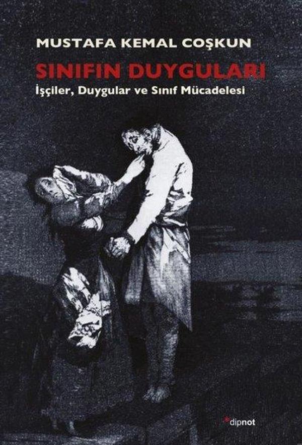 Sınıfın Duyguları - İşçilerDuygular ve Sınıf Mücadelesi - Dipnot - Image 1