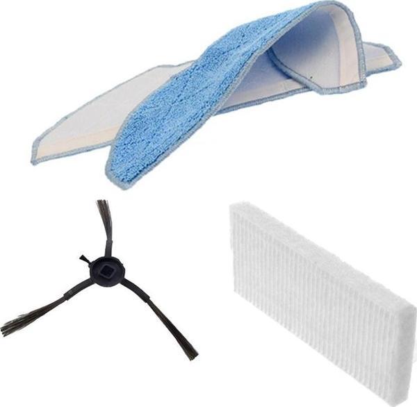Robot Süpürge Filtre Seti , Arçelik Imperium Robo RS 3221, RS 9121, RS 9131 & Beko RS 2221, RS 8121, - Image 1