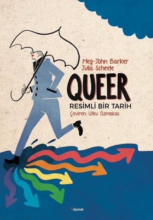 Queer-Resimli  Bir Tarih - Dipnot - Image 1