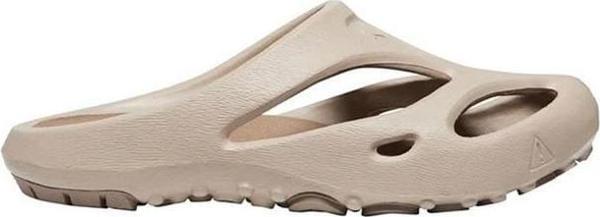 Keen 1027373 Shanti Plaza Taupe/Timberwolf Kadın Terlik - Image 1