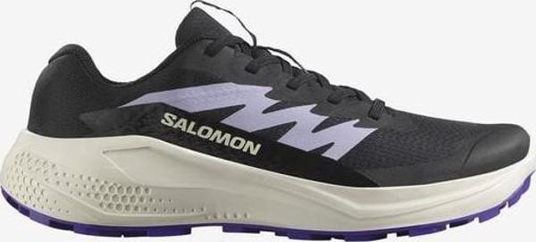 Salomon 478018 Alphaglide W Phantom/Vanilla Ice/Liberty Kadın Outdoor Ayakkabı - Image 1