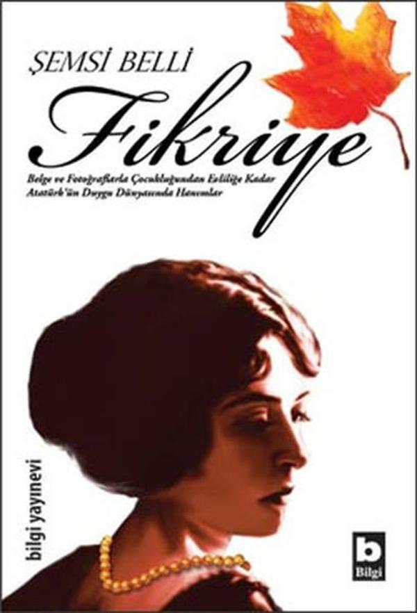 Fikriye - Bilgi Yayınevi - Image 1