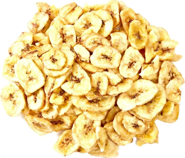 Kuru Muz 500 GR - Image 1