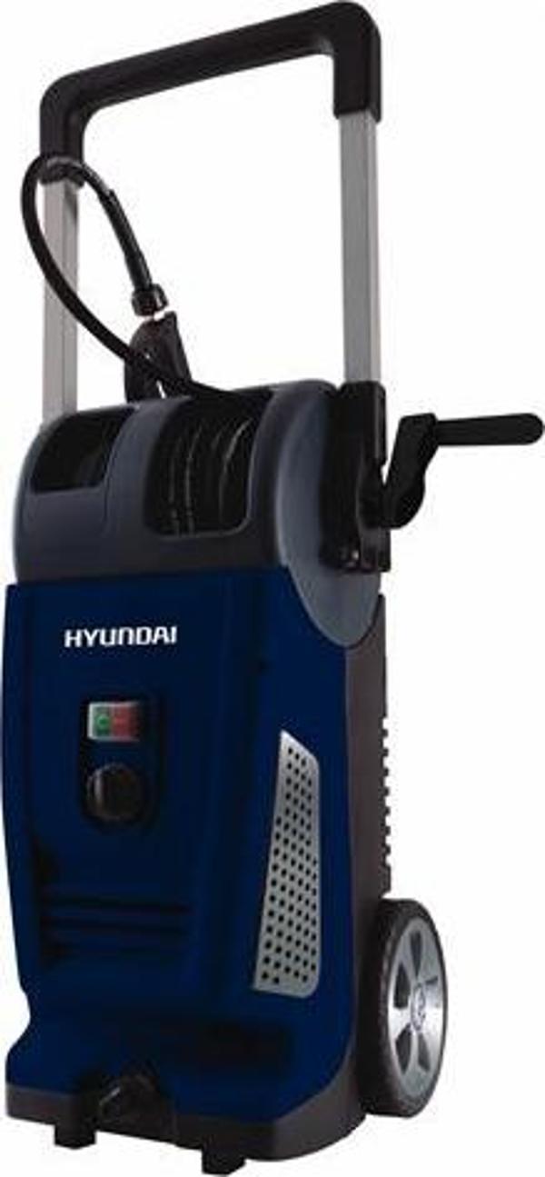 Hyundai Yıkama Makinası Yüksek Basınçlı HYB.170B 2500W 170 Bar - Image 1