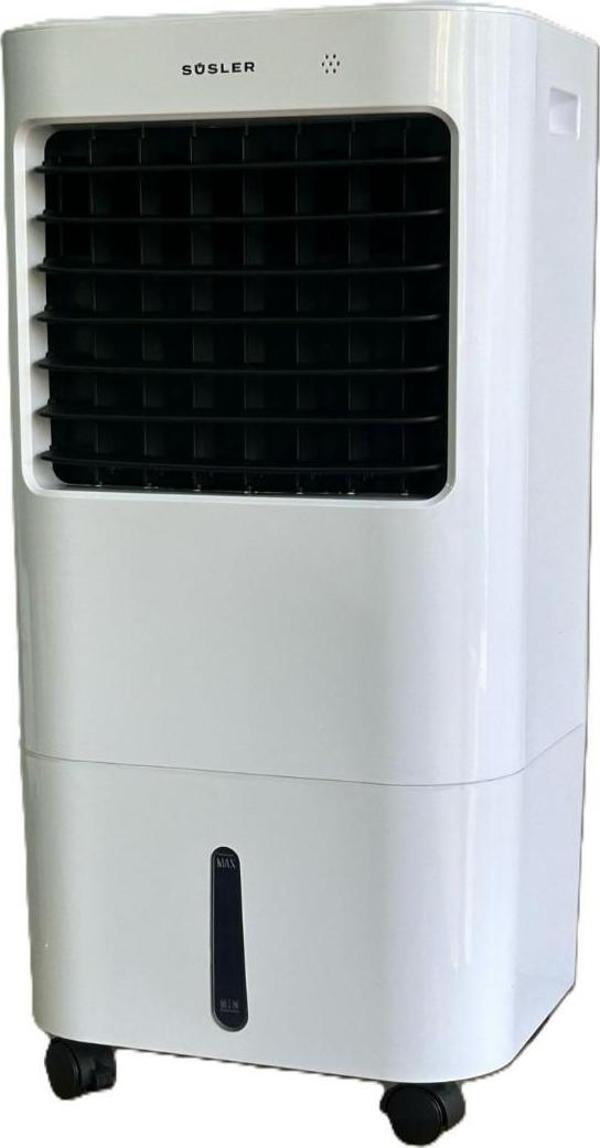 Süsler SH-9006 R Uzaktan Kumandalı Sulu Hava Soğutucu - Image 1