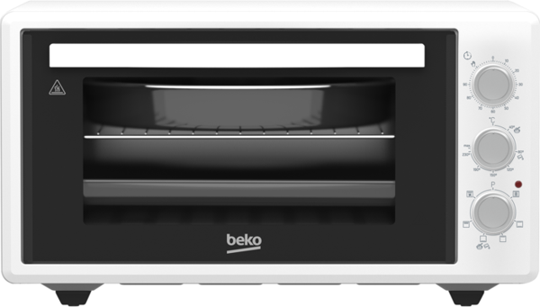 Beko BSUF 4000 MEB Mini Fırın - Image 1
