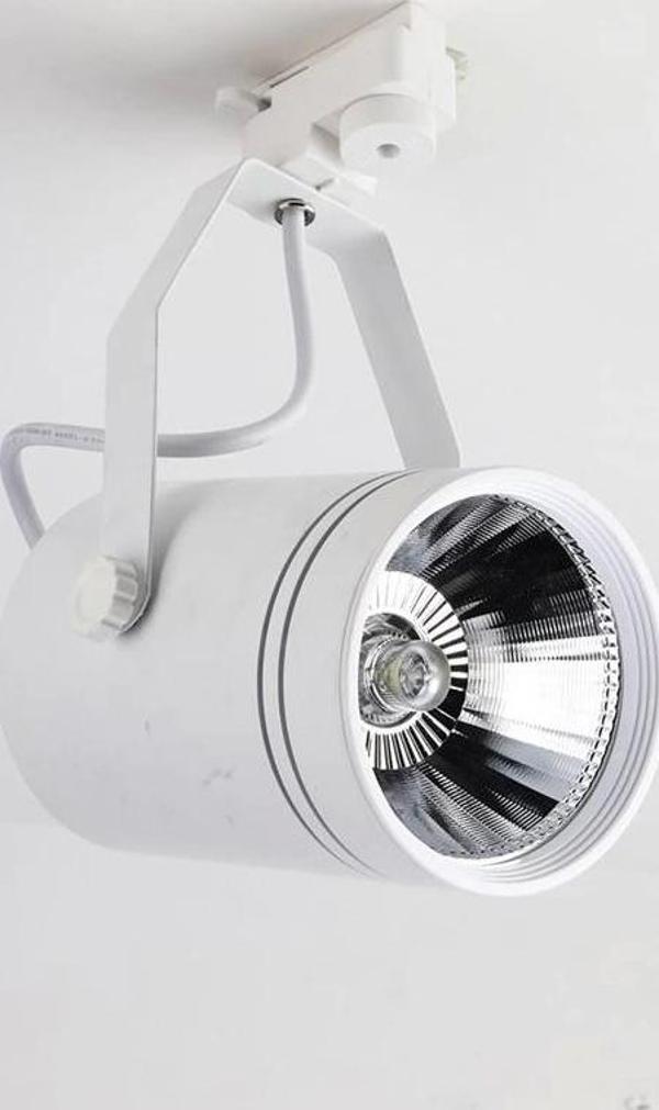 Cata Ct 5364 Agena Ledli Ray Armatür Beyaz Işık - Image 1