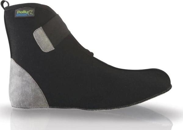 Termal Çorap Kısa Polly Boot - Image 1