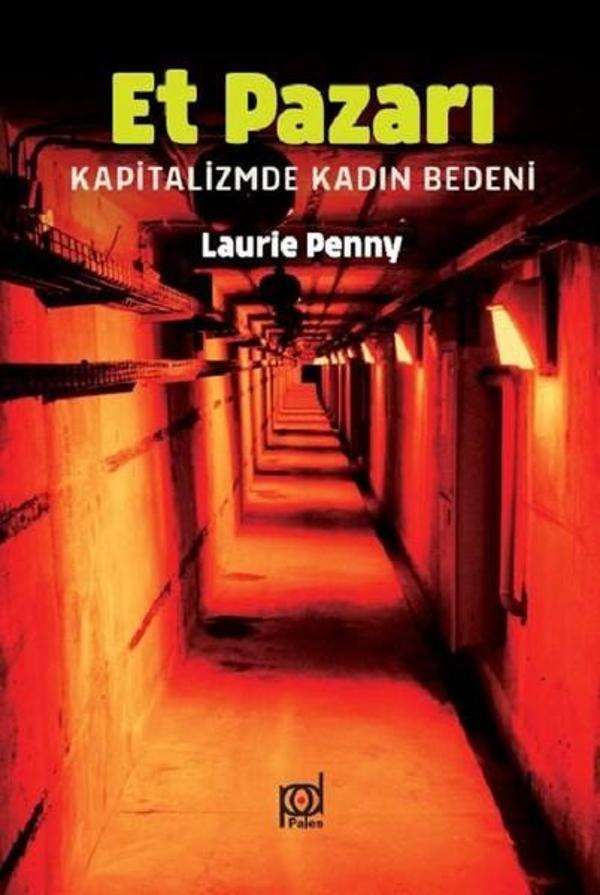 Et Pazarı-Kapitalizmde Kadın Bedeni - Pales Yayınları - Image 1
