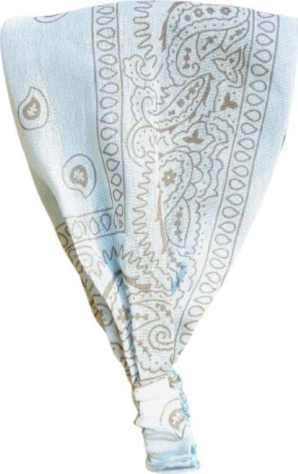Renkli Saç Bandı - Image 1