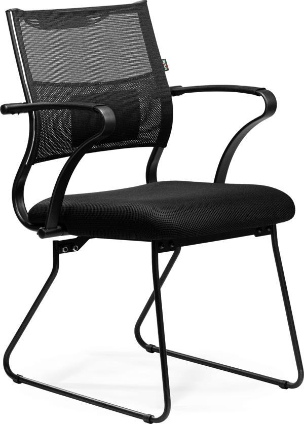 Ergolife Sit Air Ergonomik Bekleme Koltuğu / Misafir Koltuğu- 572.60.1.6A5 - Image 1