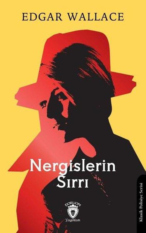 Nergislerin Sırrı - Dorlion Yayınevi - Image 1