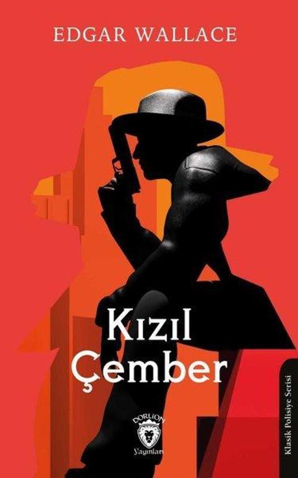 Kızıl Çember - Dorlion Yayınevi - Image 1
