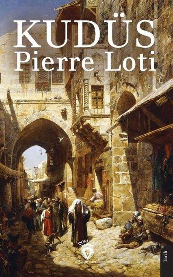 Kudüs - Dorlion Yayınevi - Image 1