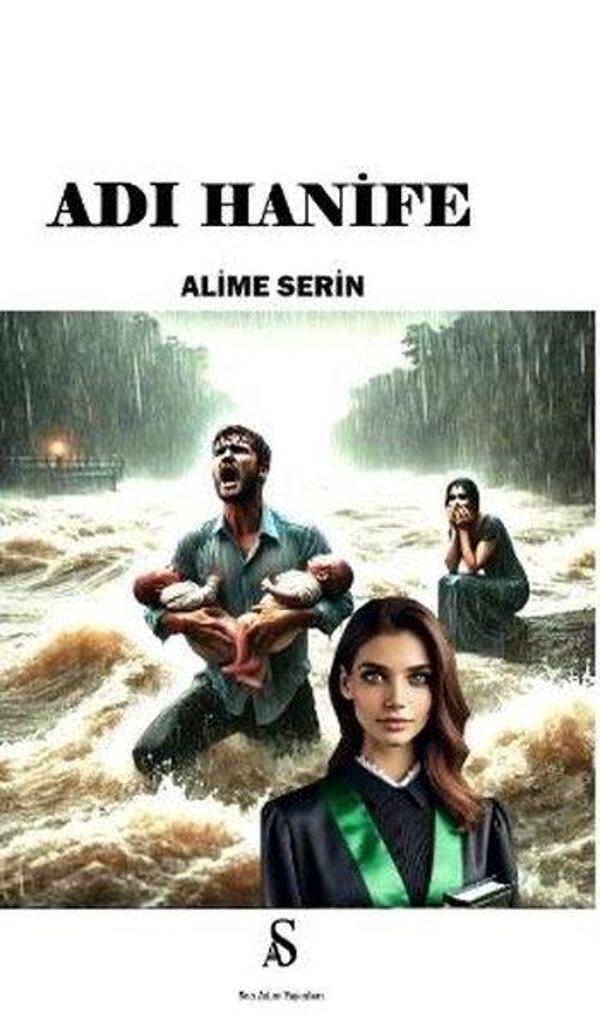 Son Adım Yayınları Adı Hanife - Son Adım Yayınları - Image 1