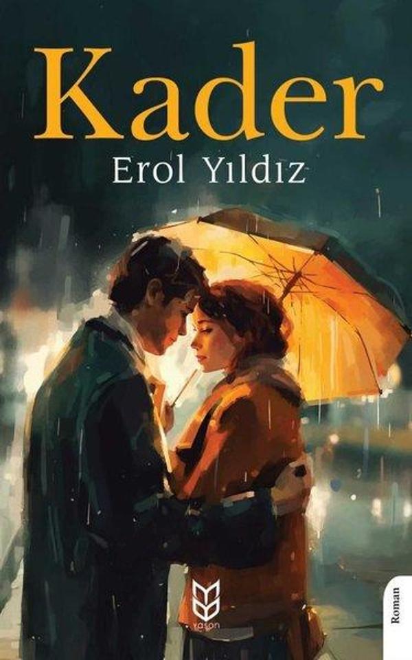 Kader - Yason Yayıncılık - Image 1