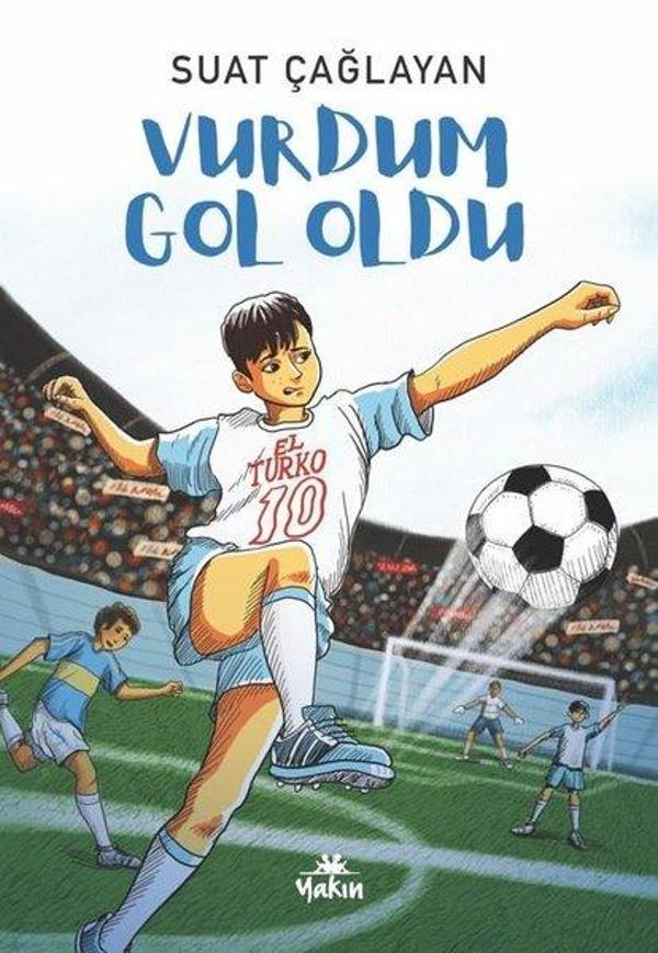 Vurdum Gol Oldu - Yakın Kitabevi - Image 1