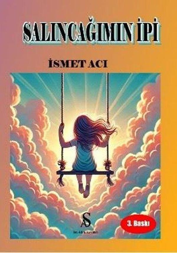 Salıncağımın İpi - Son Adım Yayınları - Image 1