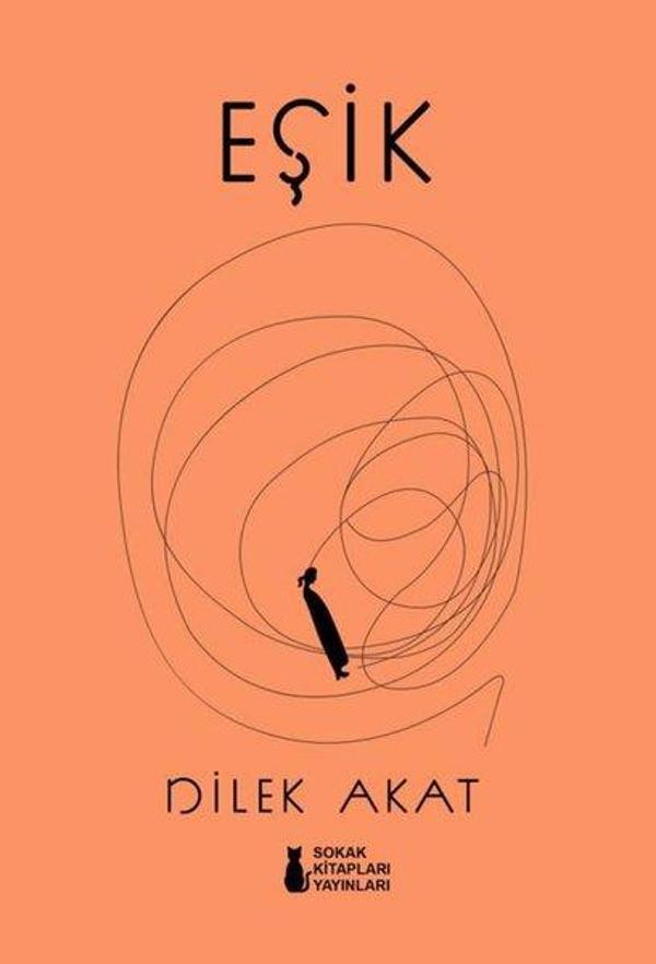 Eşik - Sokak Kitapları Yayınları - Image 1