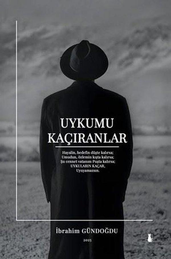 Uykumu Kaçıranlar - Sokak Kitapları Yayınları - Image 1