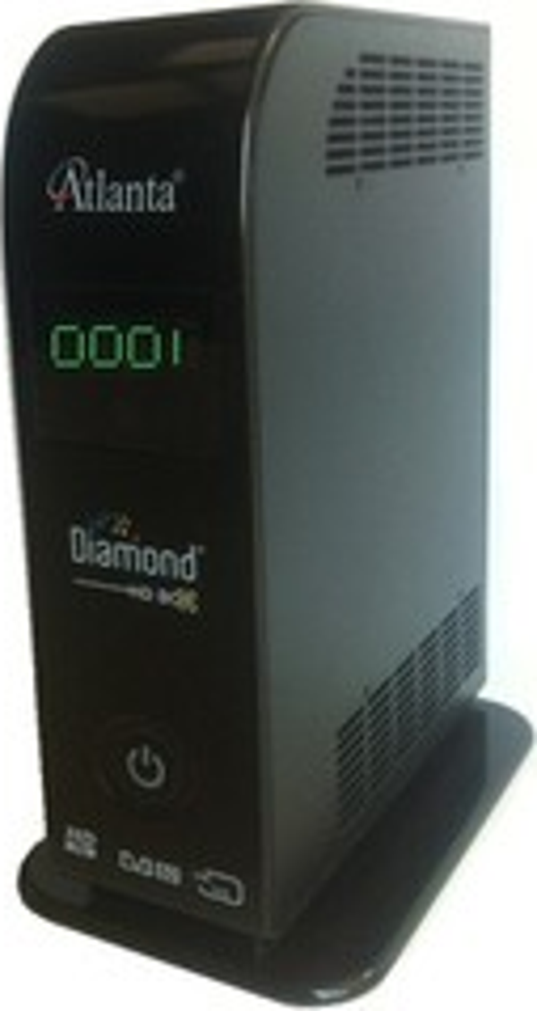 Atlanta HDBOX Diamond Full HD Uydu Alıcı - Image 1