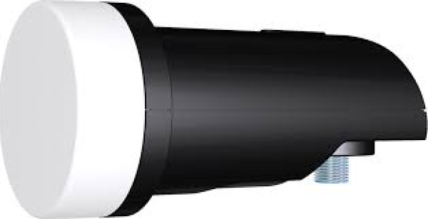 Inverto Black Single Tekli Tek Çıkışlı LNB - Image 1