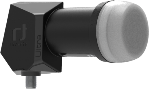 Inverto Ultra 8K Single Tekli Tek Girişli LNB - Image 1
