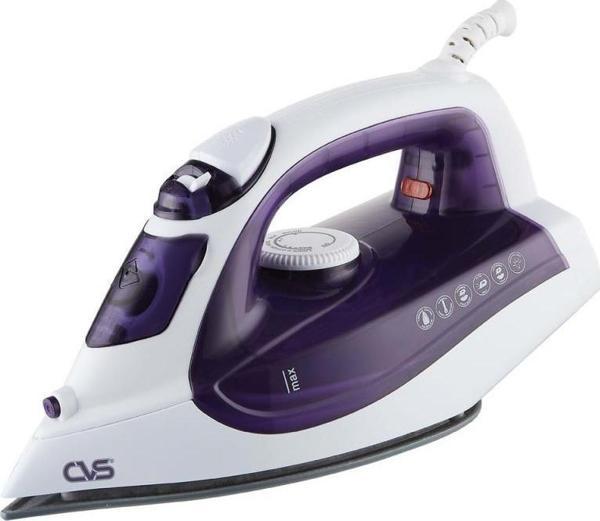 CVS Lucia DN 5475 2200 W Buharlı Ütü - Image 1