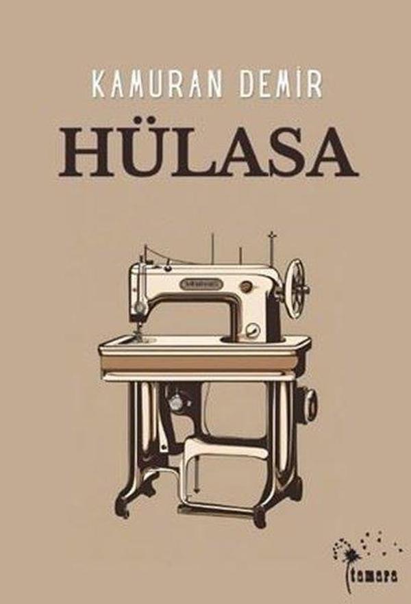 Hülasa - Tamara Yayıncılık - Image 1