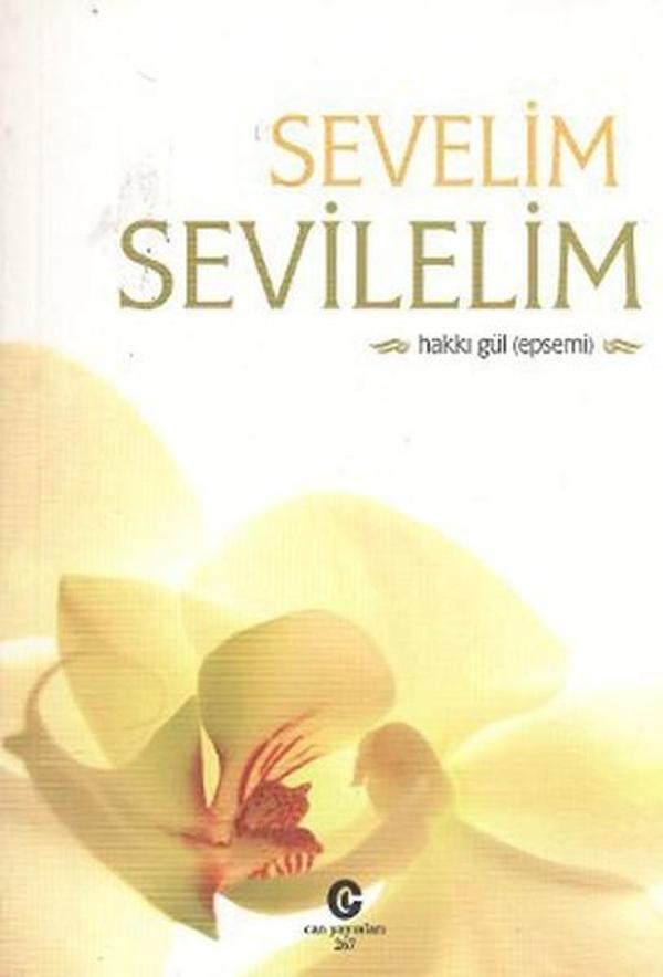Sevelim Sevilelim - Can Yayınları (Ali Adil Atalay) - Image 1