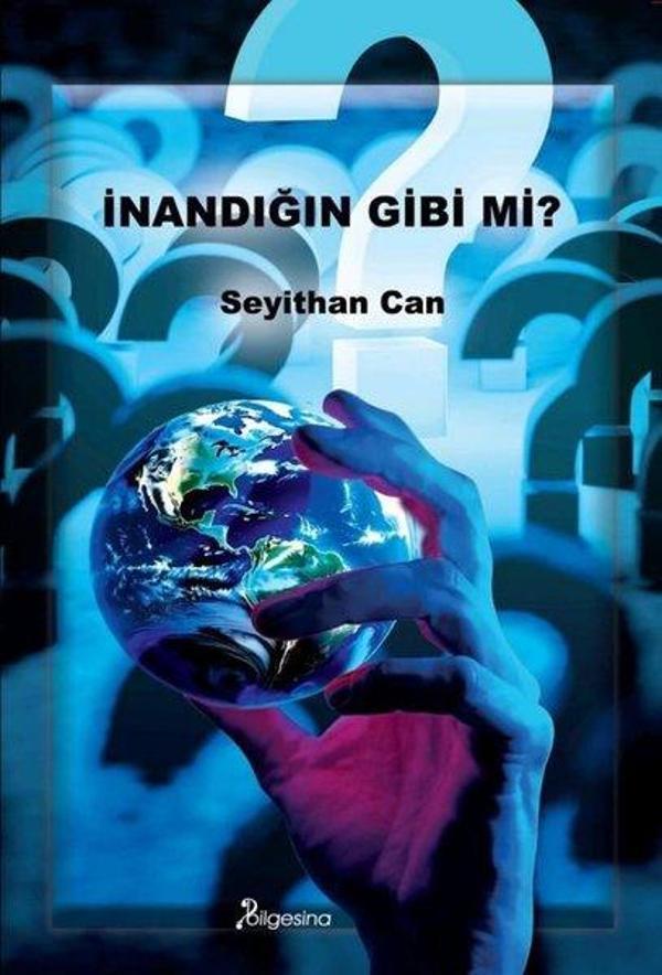 İnandığın Gibi mi? - Bilgesina Yayınları - Image 1