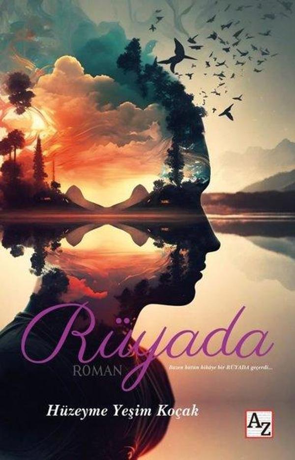 Rüyada - Az Kitap - Image 1