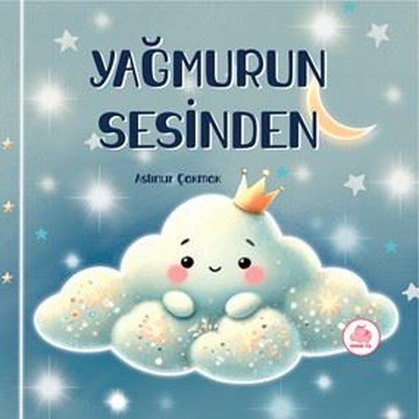 Yağmurun Sesinden - Pembe Fil Yayınları - Image 1
