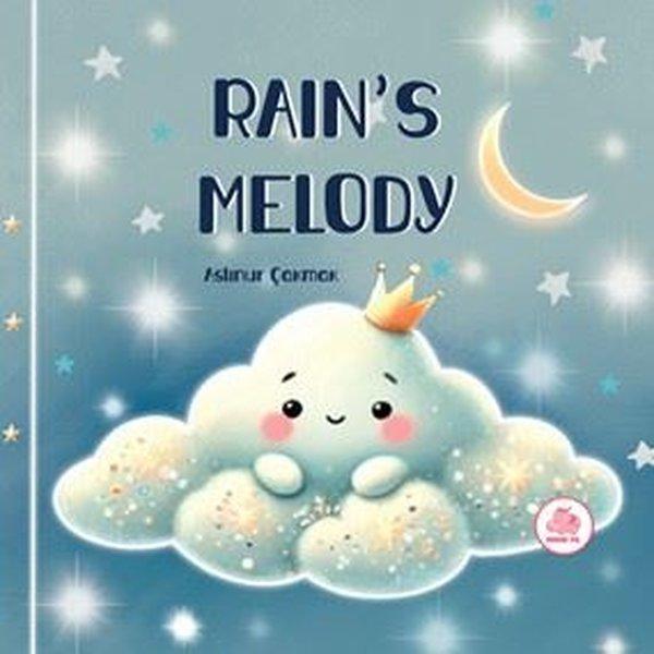 Rain's Melody - Pembe Fil Yayınları - Image 1