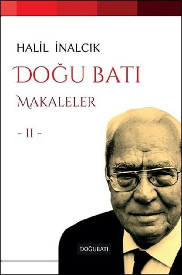Doğu Batı - Makaleler 2 - Doğu Batı Yayınları - Image 1