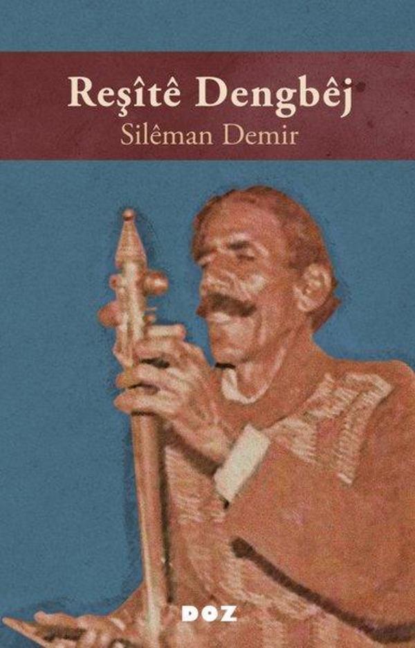 Reşite Dengbej - Doz - Image 1