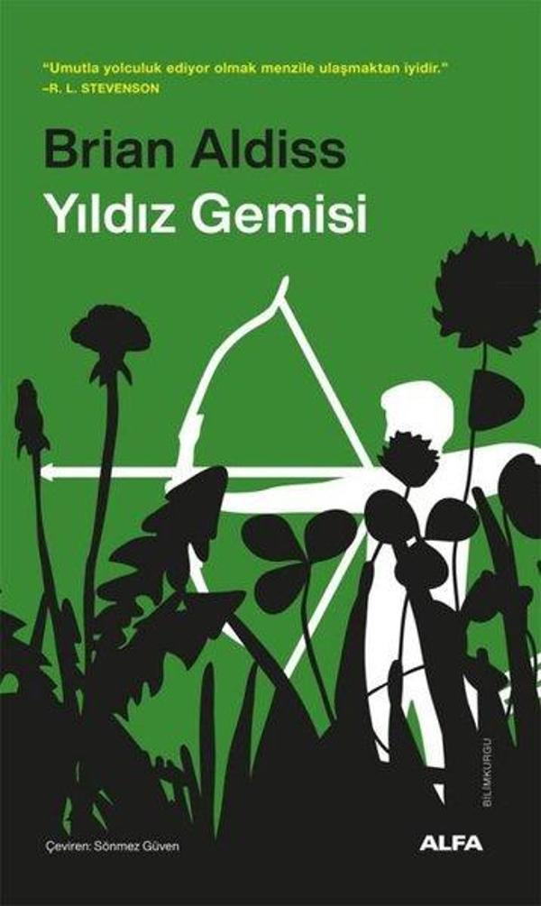 Yıldız Gemisi - Alfa Yayıncılık - Image 1