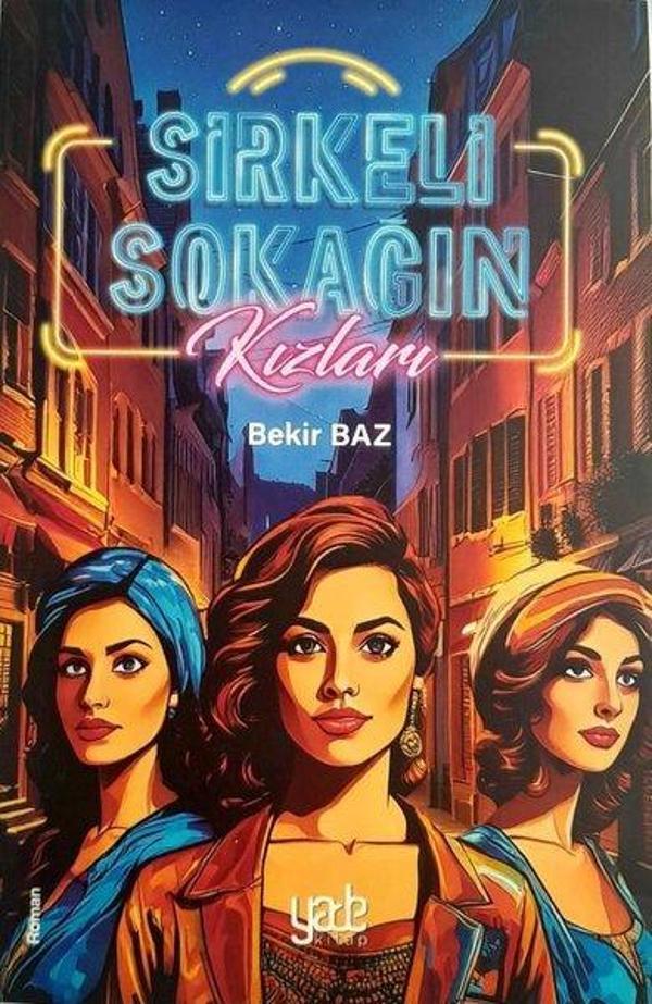 Sirkeli Sokağın Kızları - Yade Kitap - Image 1