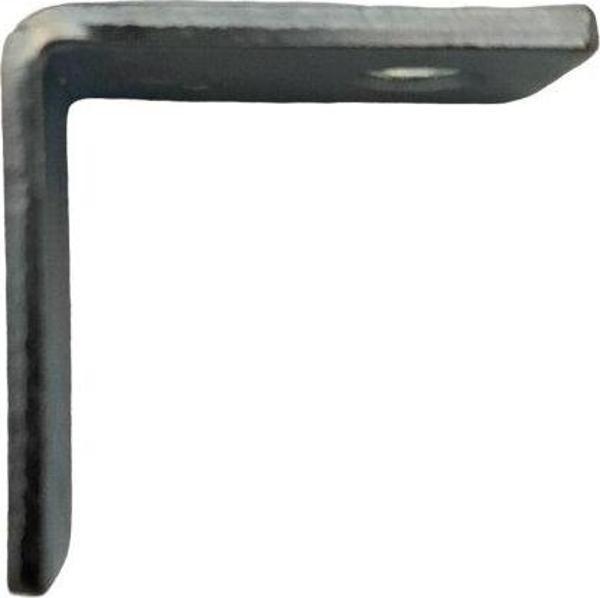 METAL L GÖNYE NO: 1 | ÖLÇÜLERİ 2x16x25x25 | 40 ADET - Image 1