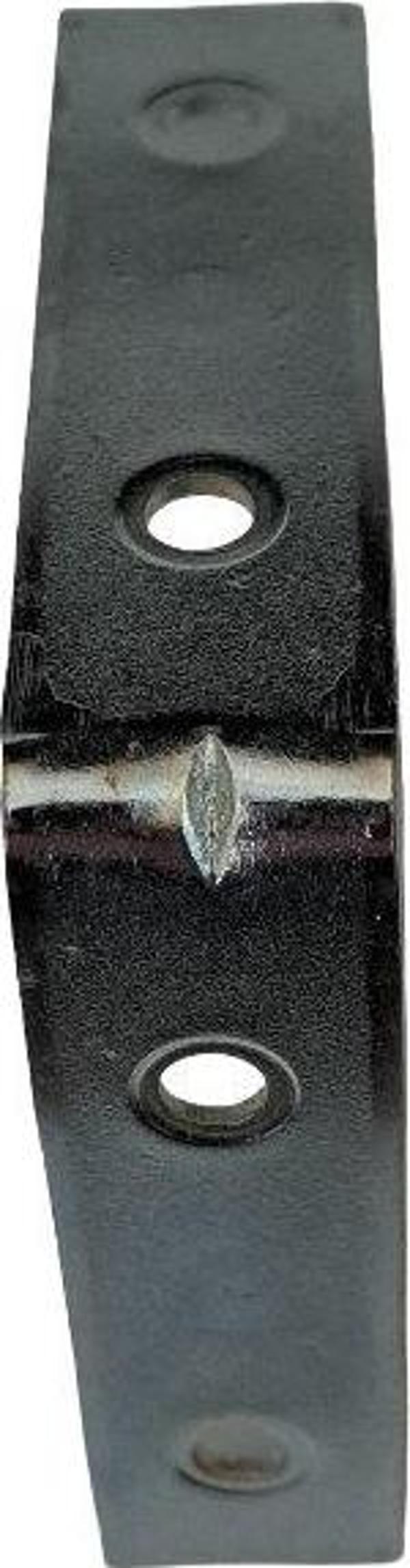 METAL L GÖNYE NO: 5 | ÖLÇÜLERİ 2,5x18x45x45 | 20 ADET - Image 1
