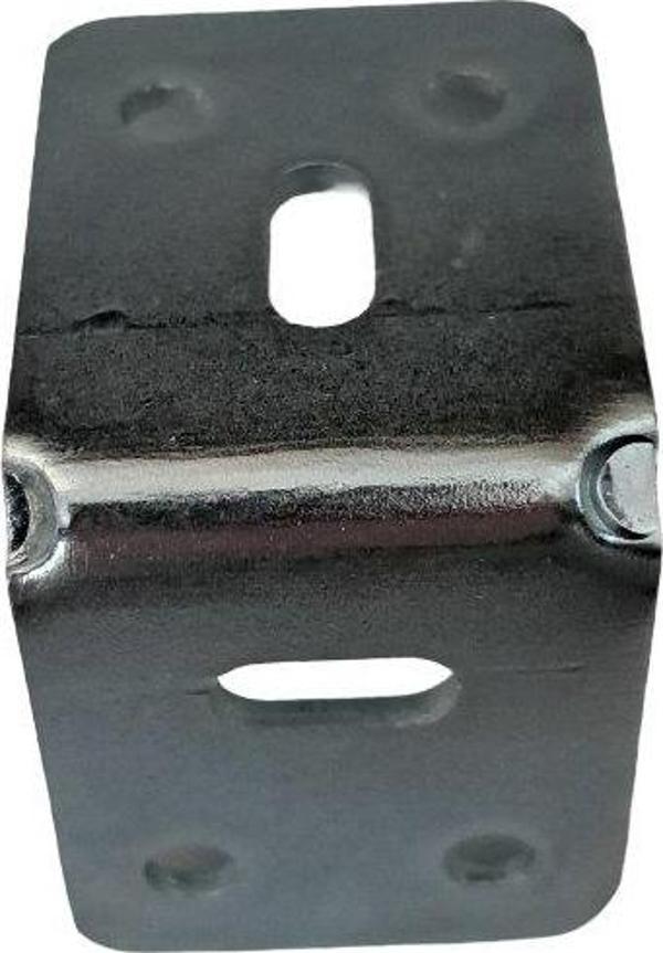 METAL L GÖNYE NO: 7 | ÖLÇÜLERİ 2x30x35x35 | 20 ADET - Image 1