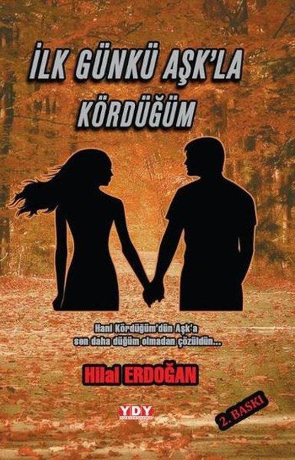 İlk Günkü Aşk'la Kördüğüm - YDY Yayın Dünyamız - Image 1