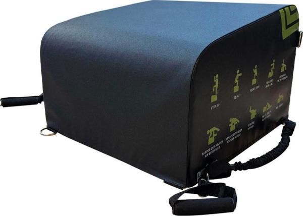 PROFORCE SOFT PLYO  BOX60 - Image 1